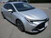 TOYOTA COROLLA SPORT