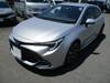TOYOTA COROLLA SPORT
