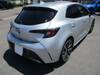 TOYOTA COROLLA SPORT