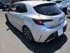 TOYOTA COROLLA SPORT