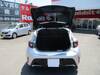 TOYOTA COROLLA SPORT