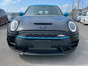 2022 BMW MINI