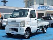 2005 SUZUKI CARRY TRUCK