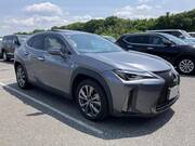 2019 LEXUS UX
