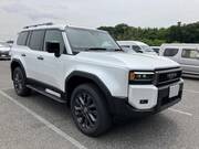 2024 TOYOTA LANDCRUISER 250