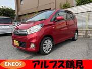 2018 NISSAN DAYZ