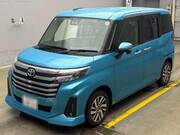 2021 TOYOTA ROOMY