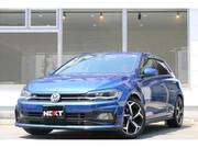2020 VOLKSWAGEN POLO