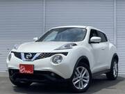 2017 NISSAN JUKE