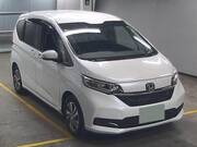 2021 HONDA FREED