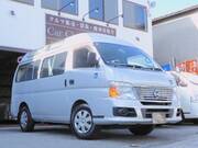 2012 NISSAN CARAVAN