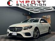 2016 MERCEDES BENZ E-CLASS