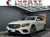 MERCEDES BENZ E-CLASS