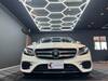 MERCEDES BENZ E-CLASS
