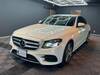 MERCEDES BENZ E-CLASS