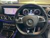 MERCEDES BENZ E-CLASS