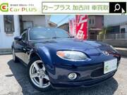 2008 MAZDA ROADSTER