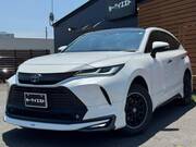 2021 TOYOTA HARRIER HYBRID Z LEATHER PKG