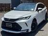 TOYOTA HARRIER HYBRID