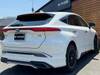 TOYOTA HARRIER HYBRID
