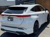 TOYOTA HARRIER HYBRID