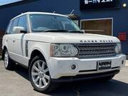 2009 LAND ROVER RANGE ROVER VOGUE