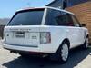 LAND ROVER RANGE ROVER VOGUE