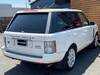 LAND ROVER RANGE ROVER VOGUE
