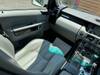LAND ROVER RANGE ROVER VOGUE