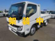 2025 FUSO CANTER