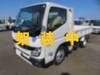 FUSO CANTER