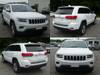 CHRYSLER JEEP GRAND CHEROKEE