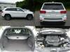 CHRYSLER JEEP GRAND CHEROKEE