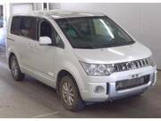 2014 MITSUBISHI OTHER