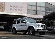 2023 MERCEDES BENZ G-CLASS