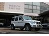 MERCEDES BENZ G-CLASS