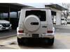 MERCEDES BENZ G-CLASS