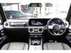 MERCEDES BENZ G-CLASS