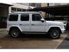 MERCEDES BENZ G-CLASS