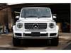 MERCEDES BENZ G-CLASS