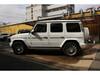 MERCEDES BENZ G-CLASS