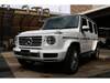 MERCEDES BENZ G-CLASS