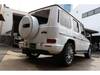 MERCEDES BENZ G-CLASS