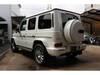 MERCEDES BENZ G-CLASS