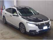 2023 HONDA INSIGHT