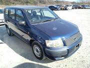 2004 TOYOTA SUCCEED VAN U