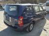TOYOTA SUCCEED VAN