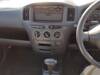 TOYOTA SUCCEED VAN