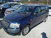 TOYOTA SUCCEED VAN