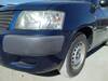 TOYOTA SUCCEED VAN